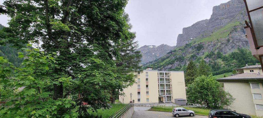 Apartments Haus Quelle - Resim 42