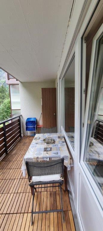 Apartments Haus Quelle - Resim 36