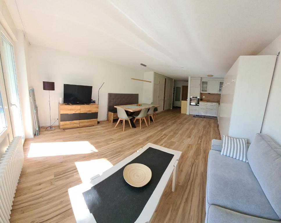 Apartments Haus Quelle - Resim 13