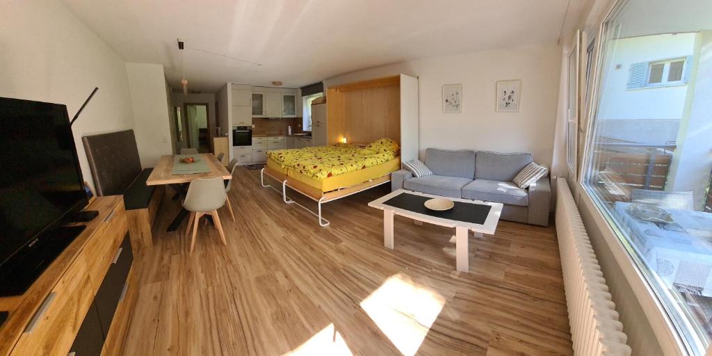 Apartments Haus Quelle - Resim 14