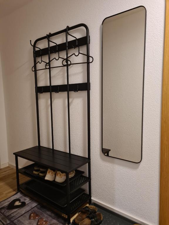 Apartments Haus Quelle - Resim 25