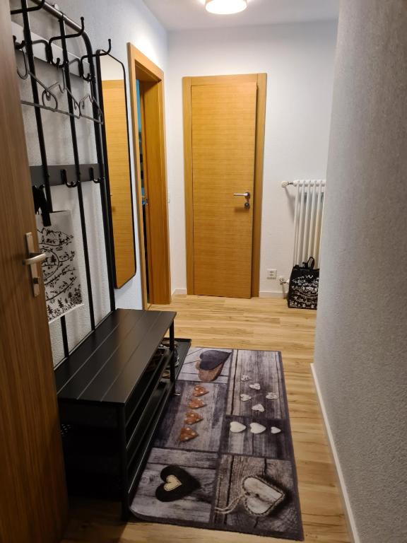Apartments Haus Quelle - Resim 26
