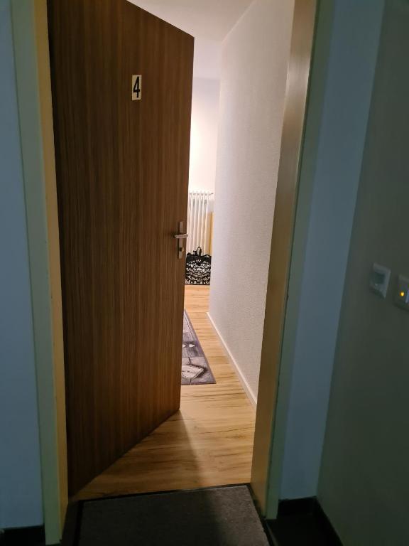 Apartments Haus Quelle - Resim 27