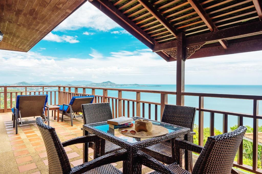 Sandalwood Luxury Villa Resort - 15