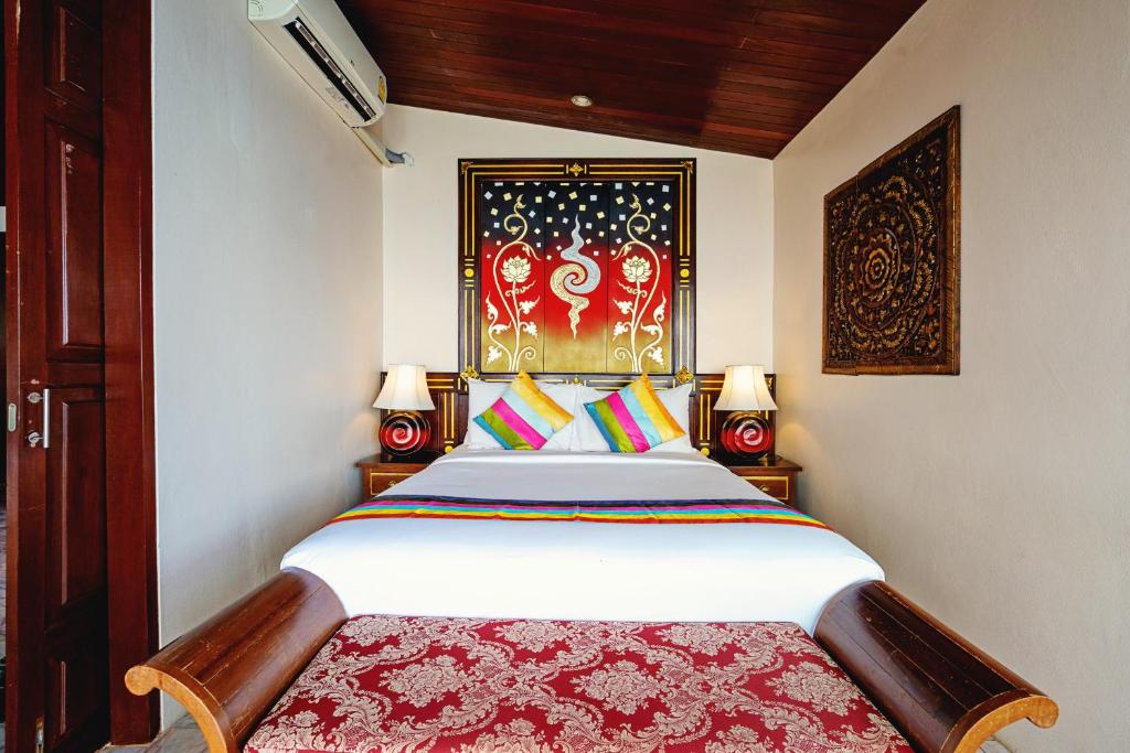 Sandalwood Luxury Villa Resort - 18