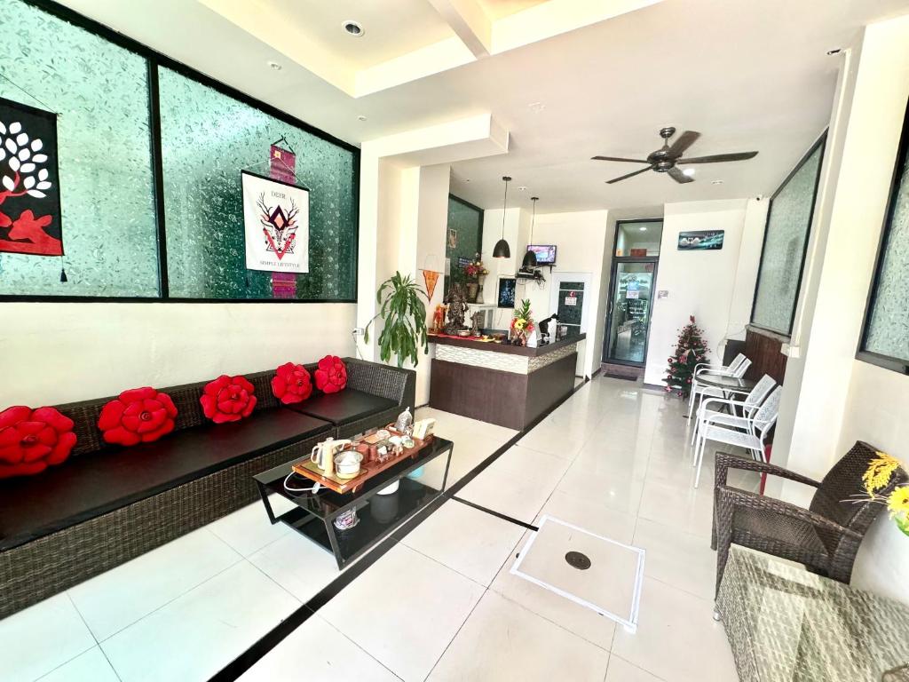 Happy 99 Guest house - Resim 3