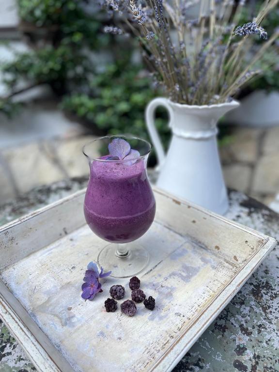 Romantik Hotel U Raka - Resim 30