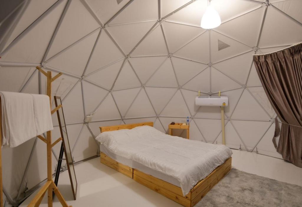 NiNo San Glamping - Pak Chong - Carpa