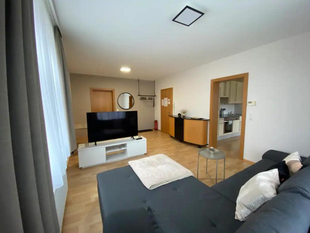 Bodensee Wohnung 1 mit Privatstrand