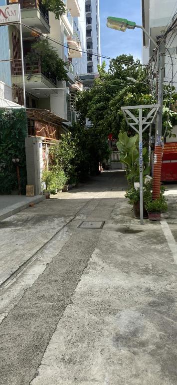 Okolí hotelu