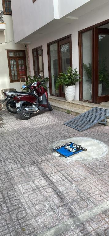 Fotografie z fotogalerie ubytování Trường Hải Hotel v Nha Trangu
