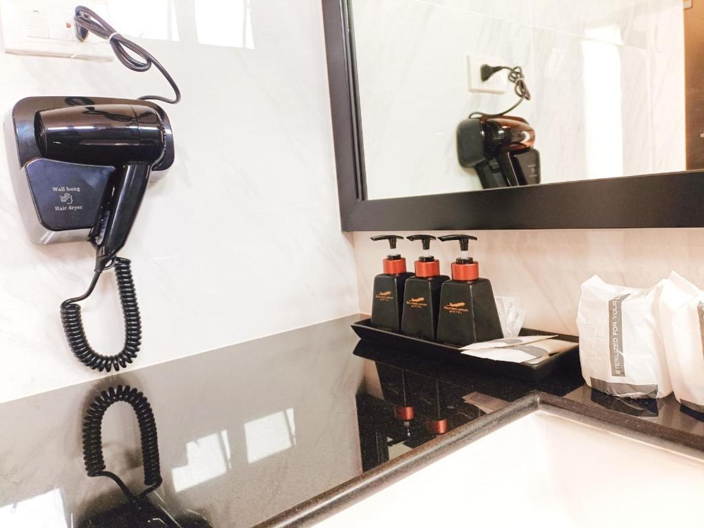 Southern Airport Hotel Hatyai - Resim 2