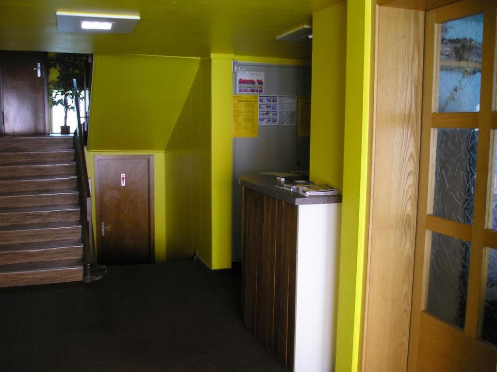 Fotografie z fotogalerie ubytování Hotel Gotthard v destinaci Göschenen