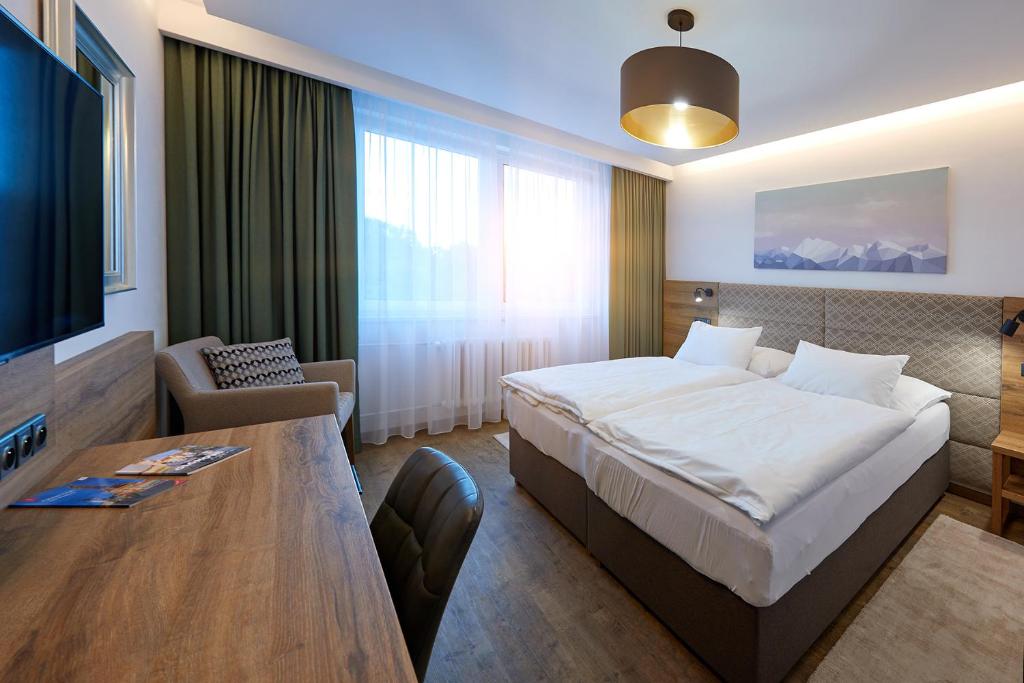 CENTRAL PARK FLORA - Resim 14