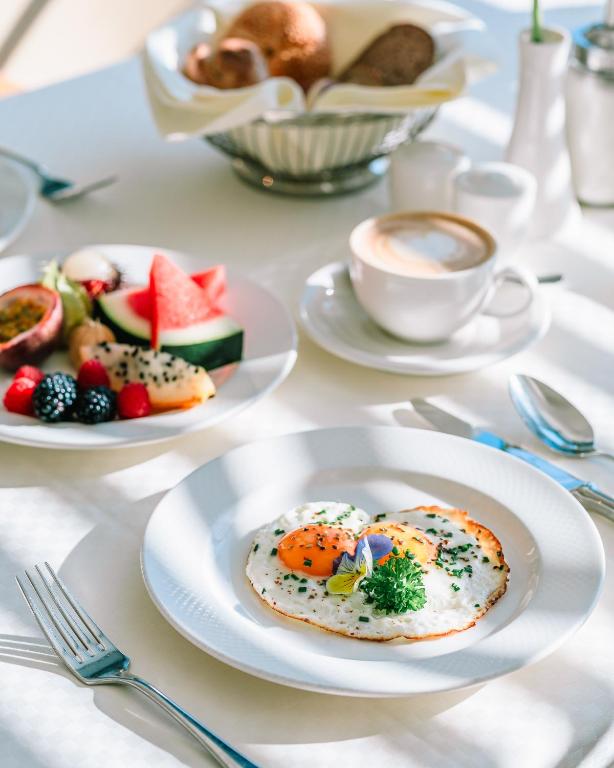 The PENZ Hotel - Resim 27