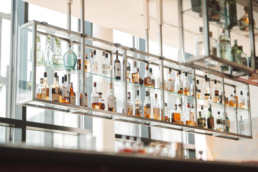 The PENZ Hotel - Resim 30