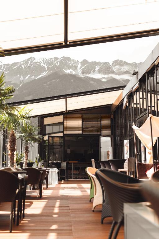 The PENZ Hotel - Resim 29