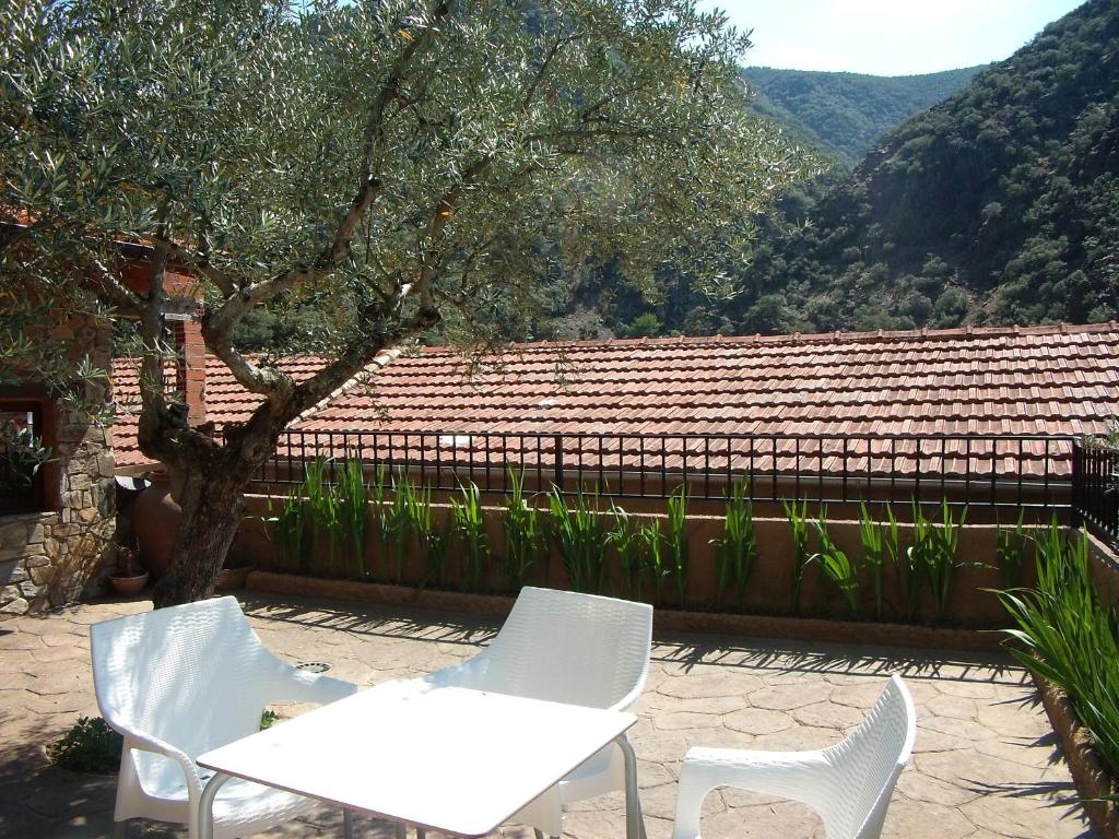 Las Casitas Del Bodegon - Apartment