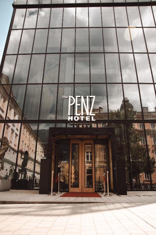 The PENZ Hotel - Resim 31