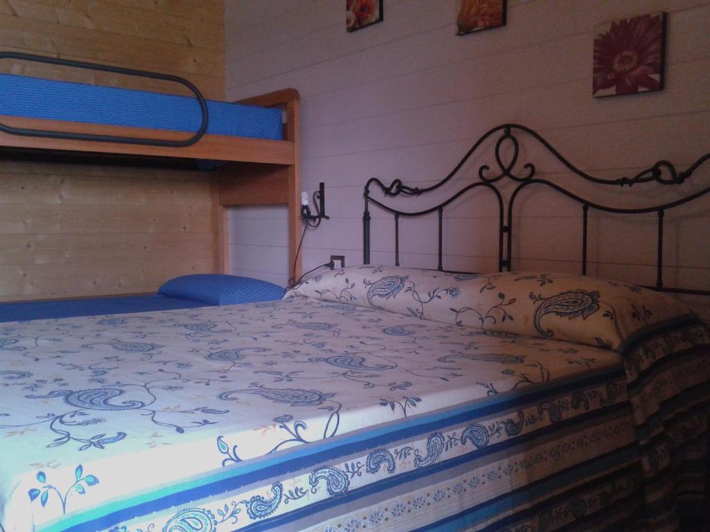 Colle Bianco - Double Room