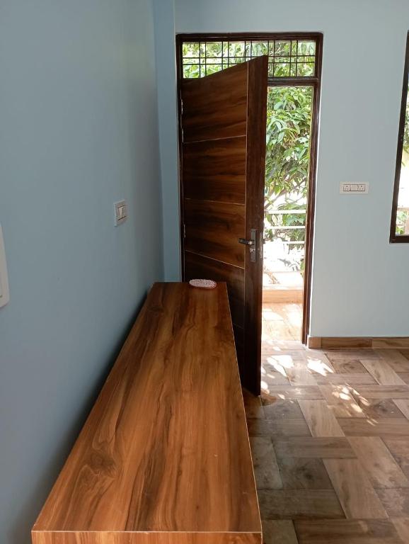 Fotografie z fotogalerie ubytování Crescent Moon Homestay v destinaci Rišikéš