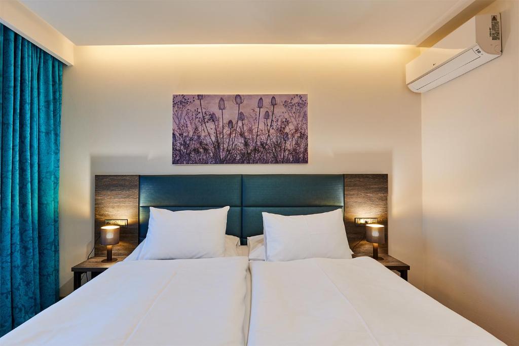 CENTRAL PARK FLORA - Resim 43