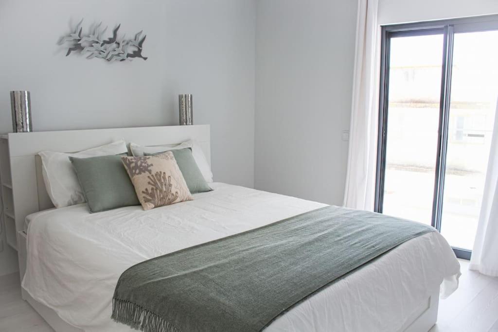 Quarteira charming apartment