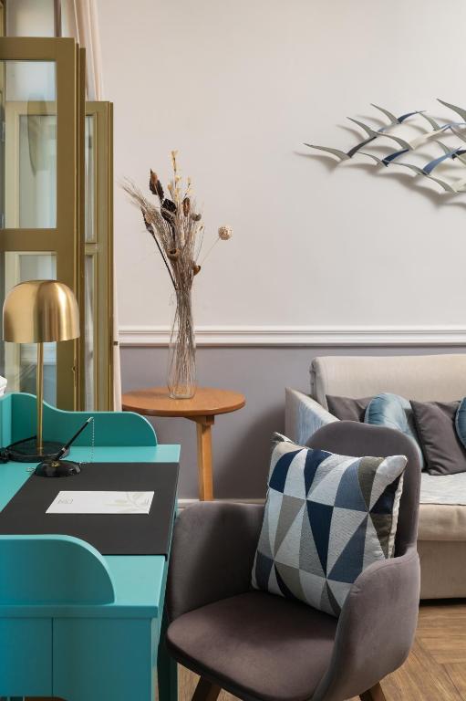 Elia Palatino Hotel - Resim 39