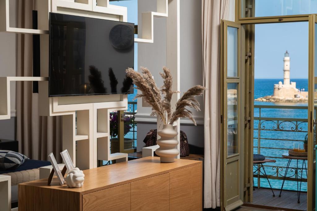 Elia Palatino Hotel - 5