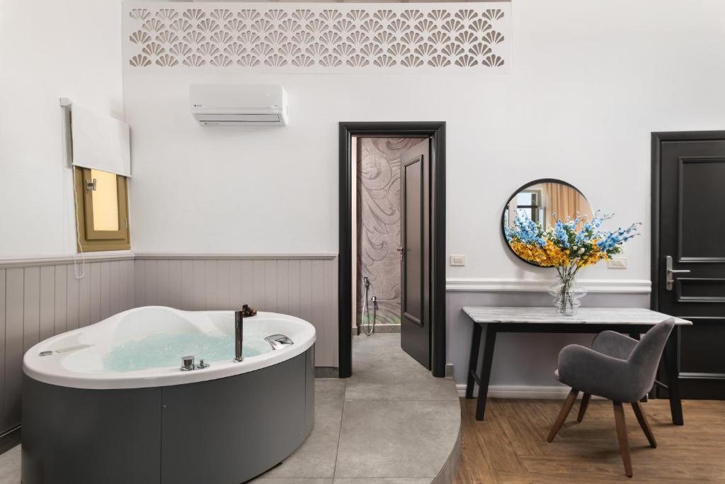 Elia Palatino Hotel - Resim 41