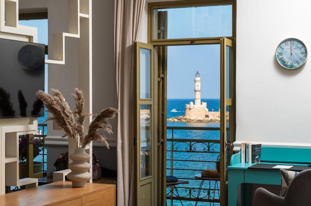 Elia Palatino Hotel - Resim 42