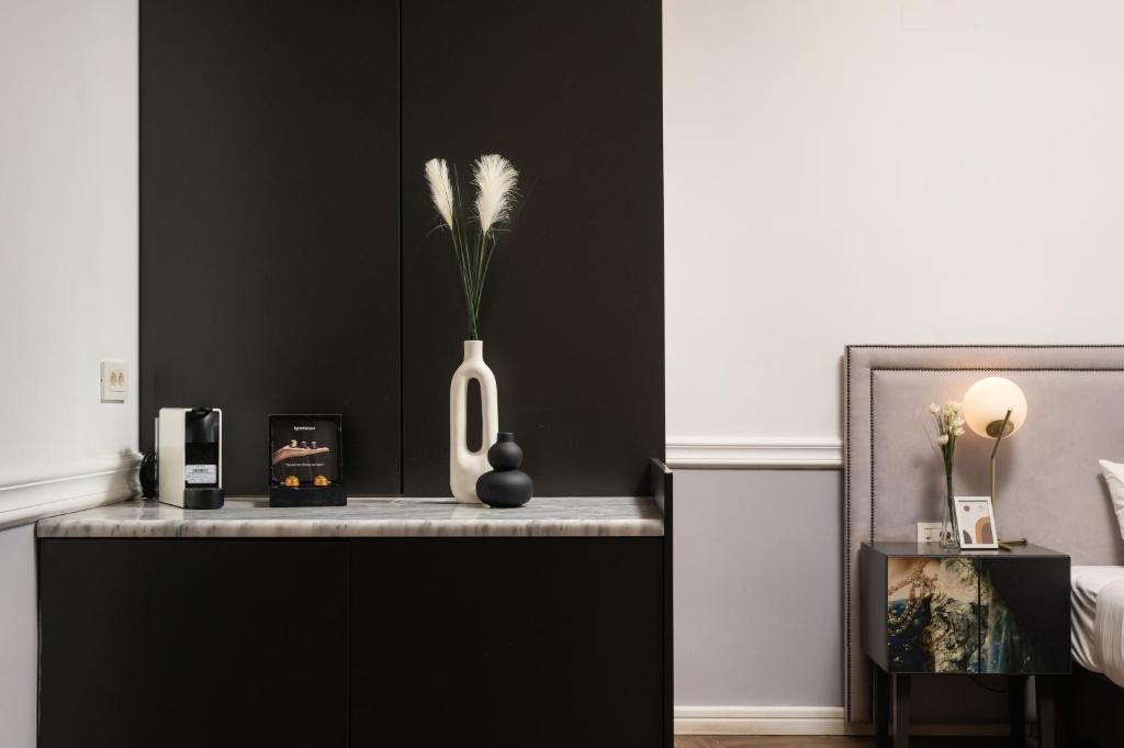 Elia Palatino Hotel - Resim 7