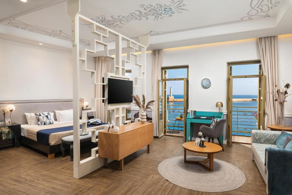 Elia Palatino Hotel - Resim 1