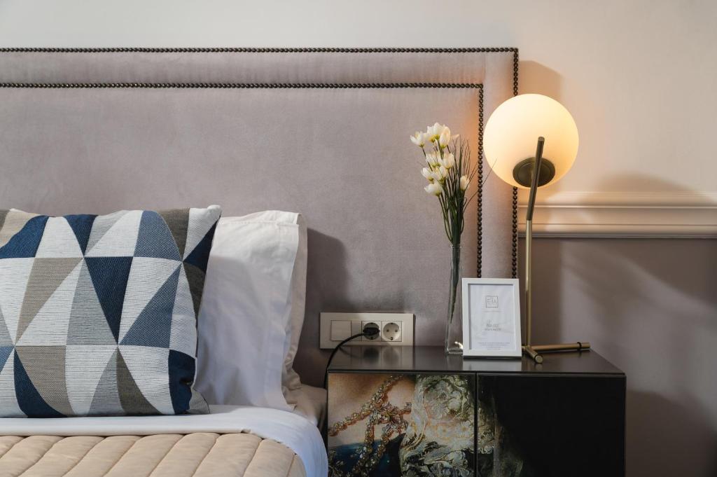 Elia Palatino Hotel - Resim 45