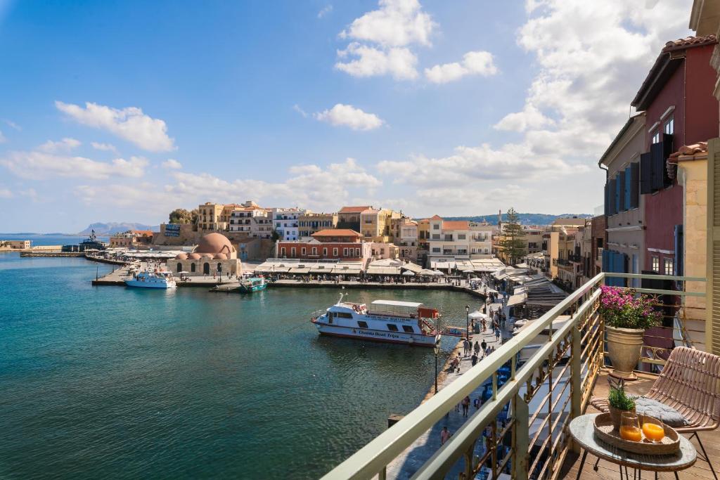 Elia Palatino Hotel - 13