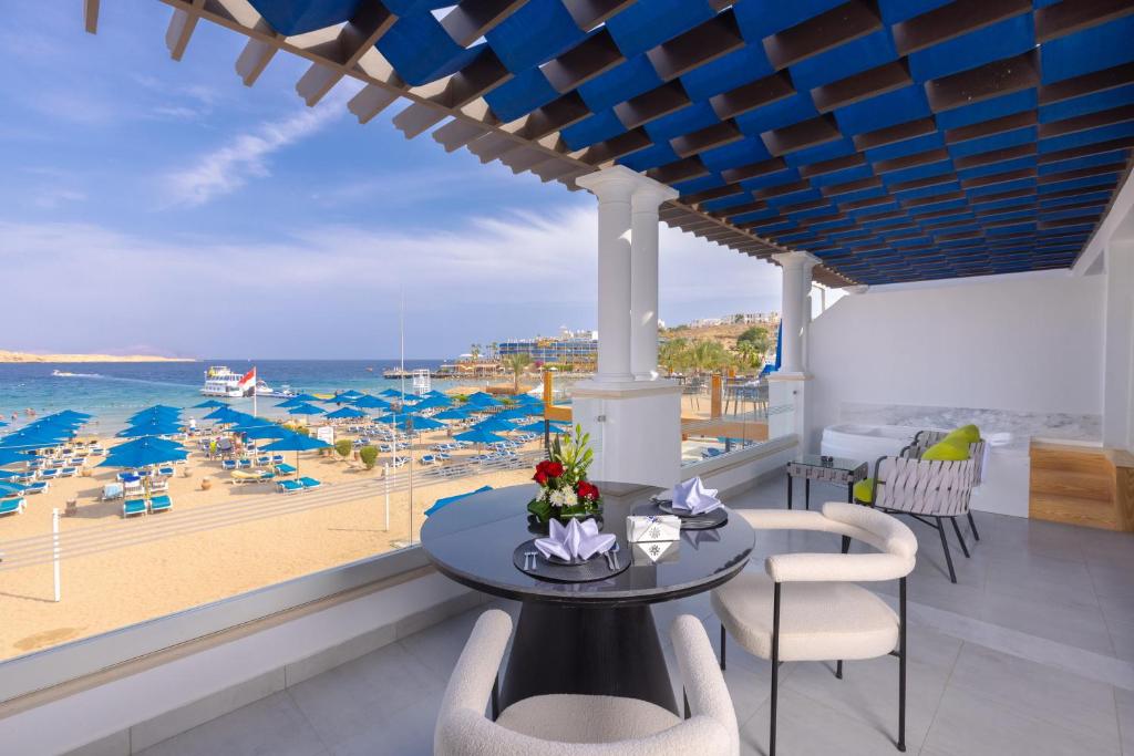 Naama Bay Suites & SPA - 14
