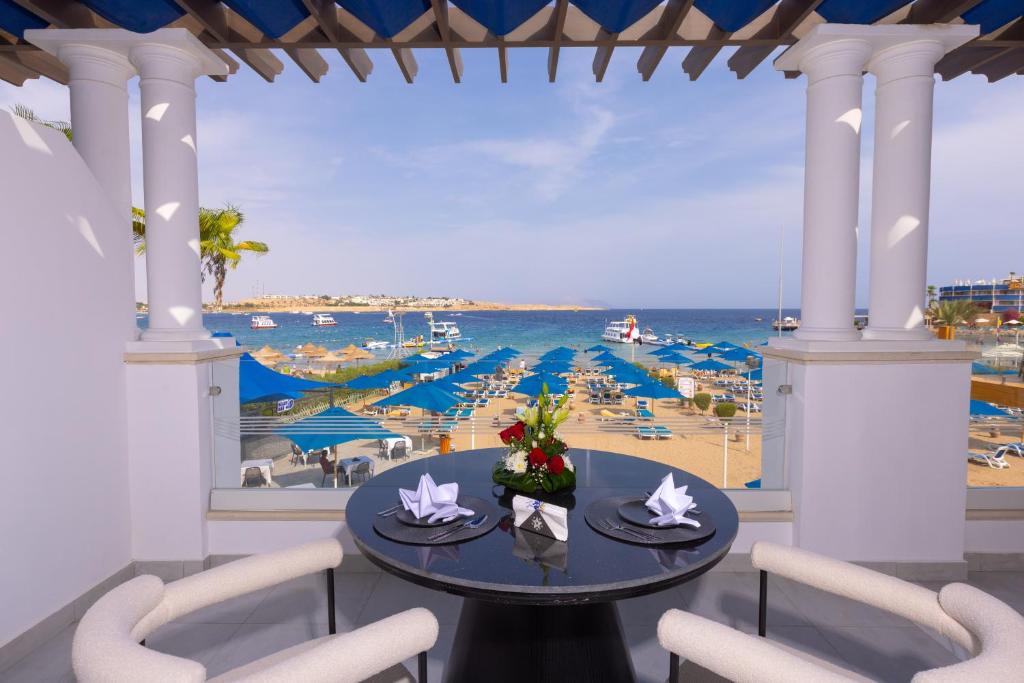 Naama Bay Suites & SPA - 15