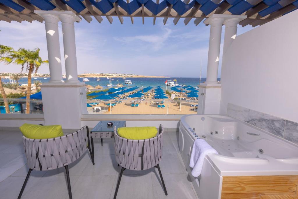 Naama Bay Suites & SPA - 16