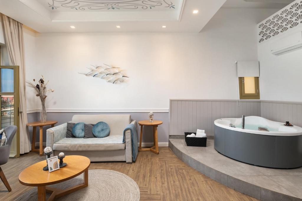 Elia Palatino Hotel - 16