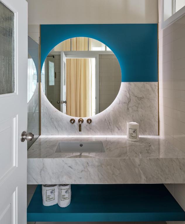 Casa dos Correios - 4