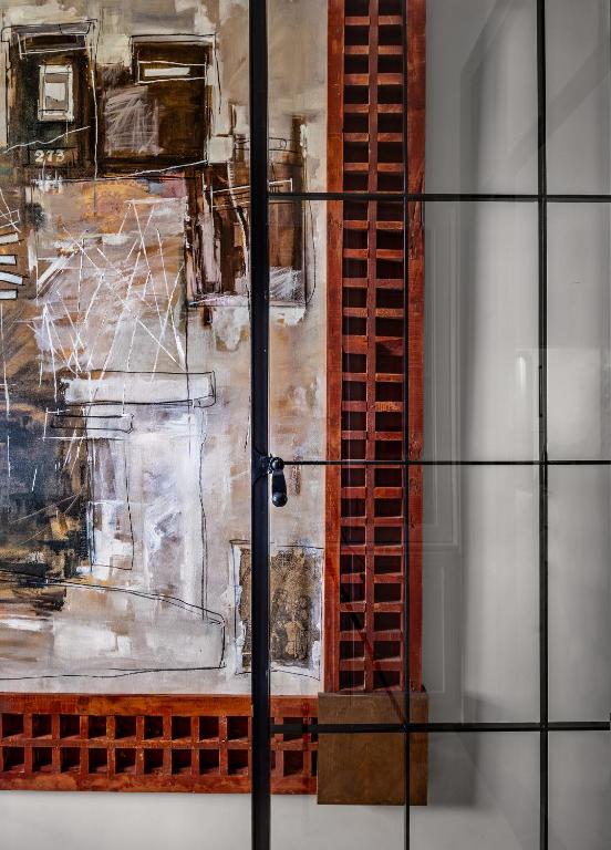 Casa dos Correios - 13