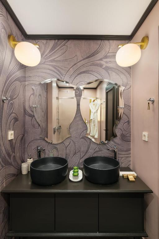 Elia Palatino Hotel - 18