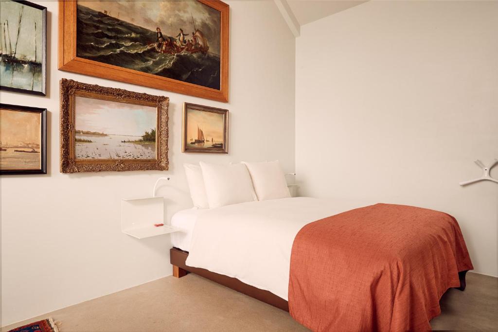 Hotel Miss Blanche - Resim 34