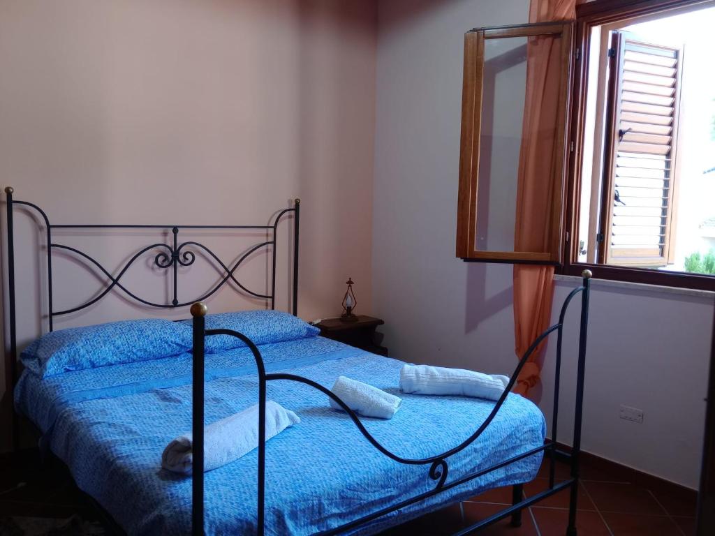 Foto dalla galleria di Casa vacanze Butterfly a Trabia