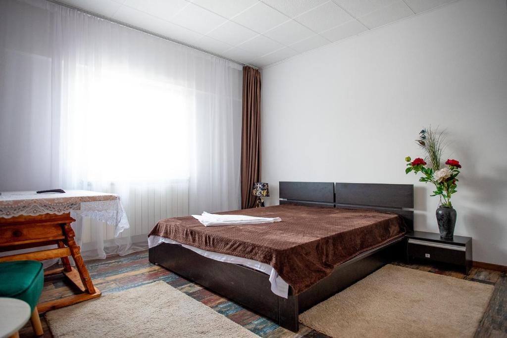 5 Bedrooms Luxury Apartment Villa - Luxe Tweepersoonskamer