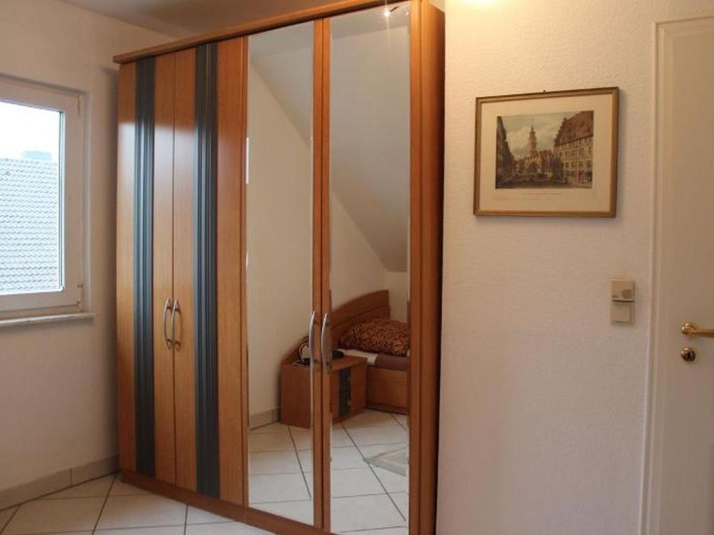 Fotografie z fotogalerie ubytování Privatzimmer Pflaum v destinaci Hemmingen