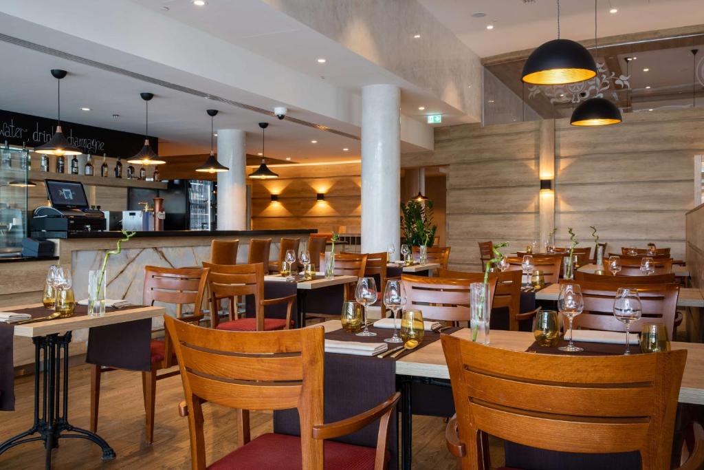 Radisson Blu Hotel & Residences - Resim 18