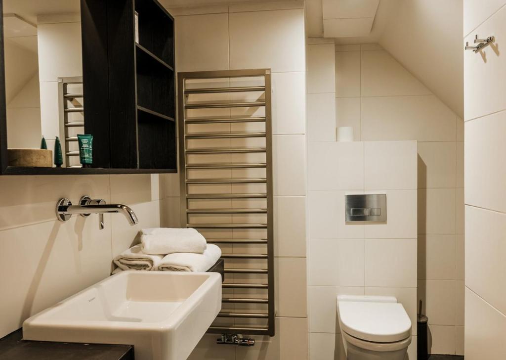 Hotel Pałac Jugowice - Habitación Estándar Doble O Twin