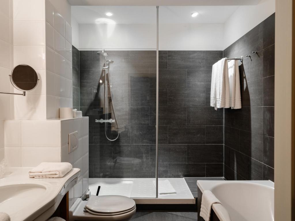 Ghent River Hotel - Resim 13