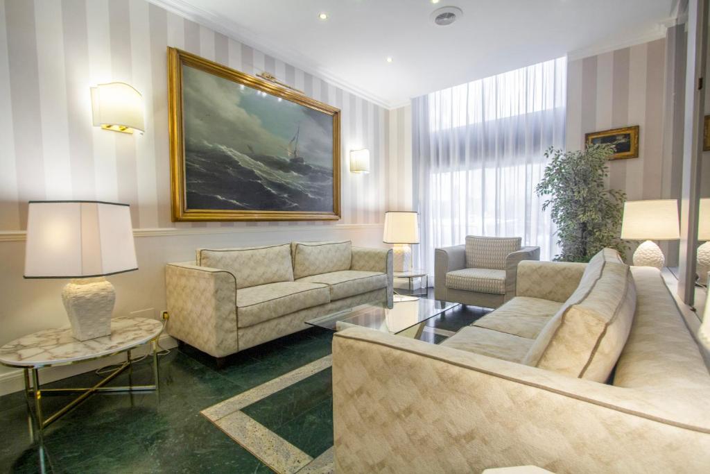 Hotel Flora, Milánó – 2024 legfrissebb árai